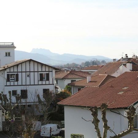 Les Camelias Daire Saint-Jean-de-Luz Dış mekan fotoğraf